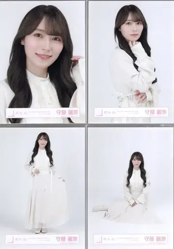 사쿠라자카46 사쿠라자카46 아레나 투어 2026 -What's lonesome?- 모리야 레이나 [ 5th YEAR ANNIVERSARY LIVE ] 비주얼 의상 키 컴프