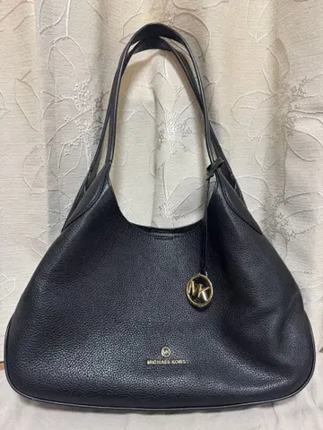 MICHAEL KORS 숄더백 블랙