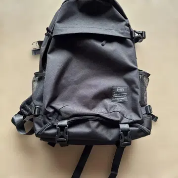 KiU 키우 600D 백팩 BACKPACK