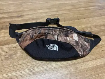THE NORTH FACE 그래뉼 MN72101 리얼트리 카모플라쥬
