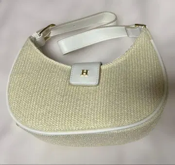 Herlipto HLT Moon Bag 하립투