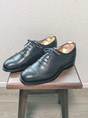 [ 세일 ] Church's LAVANT / 25.5cm / 새상품 / 박스 있음