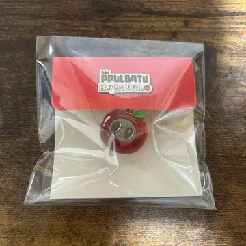 PPULBATU Hey! APPUL 키링 다고냥