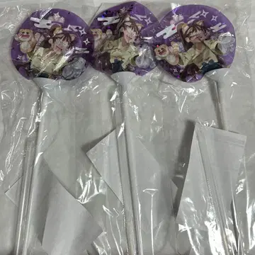 닌타마 란타로 난자타운 오하마 칸에몬 벌룬 미개봉 풍선