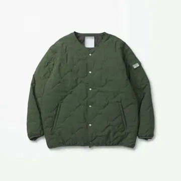 MADNESS MIL-TYPE FIELD LINER JACKET