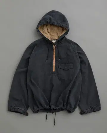 Schuray USN Hooded Smock