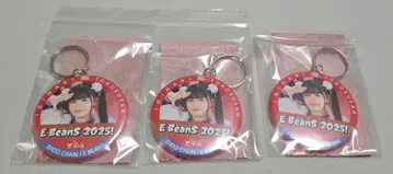 이기가리 도호쿠산 후지타니 미우미 오미쿠지 3개 묶음 판매