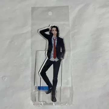 도쿄 리벤저스 동리베 바지 케이스케 원화 아크릴 스탠드 아크스타