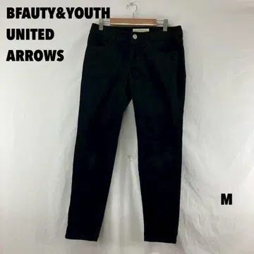 W0244T UNITED ARROWS 캐주얼 팬츠