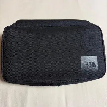 THE NORTH FACE 블랙 백