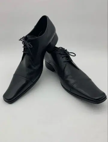 KATHARINE HAMNETT LONDON 비즈니스 슈즈 27cm