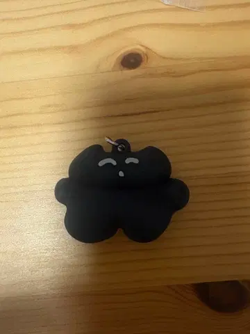 카네코 아야노 키링