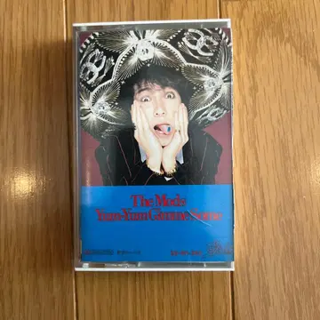 The Mods 카세트 테이프 Yum-Yum Gimme Some