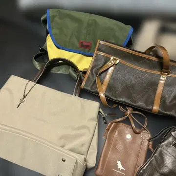 가방 묶음 판매 6세트 숄더 리셀 환영
