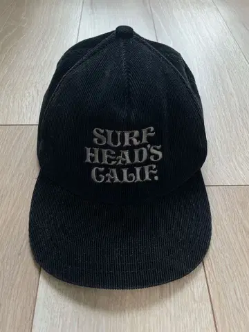 Ron Herman Surf Heads California 캡