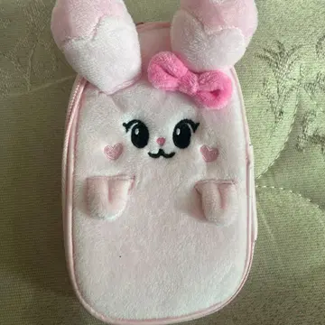 NiziU 아크릴 스탠드 케이스