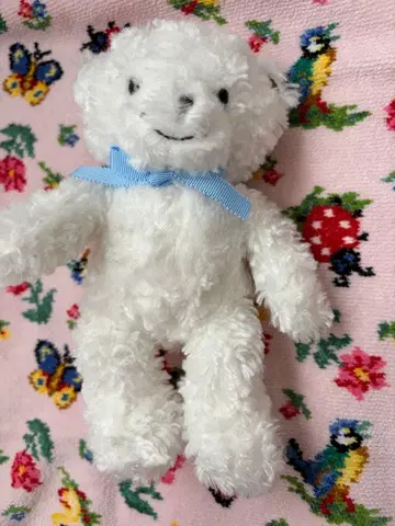 familiar 미니 봉제 인형