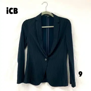 W0228T iCB 테일러드 자켓