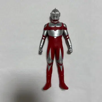 울트라맨 그레이트/울트라 히어로 소프트 비닐/2009년/BANDAI