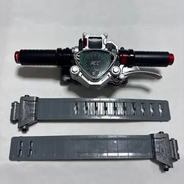 DX 엑셀 드라이버 변신 벨트/가면라이더 엑셀/W/BANDAI