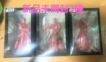 엘리트 프레토리안 가드 스타 워즈 마지막 제다이