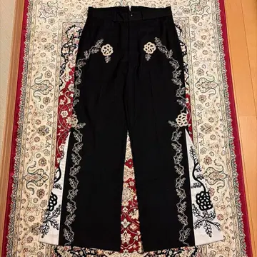 VELVET Mariachi Pants