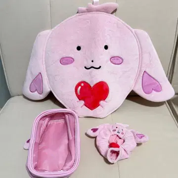후쿠모토 타이세이 삐욘체 부채 케이스 누이 케이스