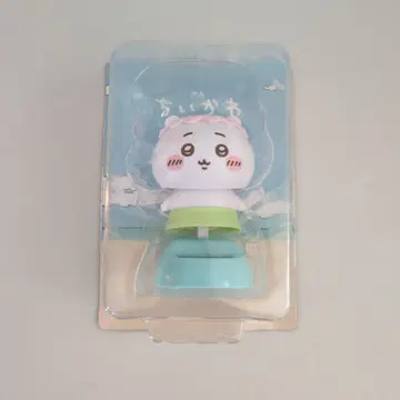 치이카와 (먼작귀) 흔들흔들 솔라