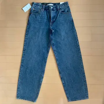 새상품 택 포함 JOURNAL STANDARD Levi's BAGGY DAD