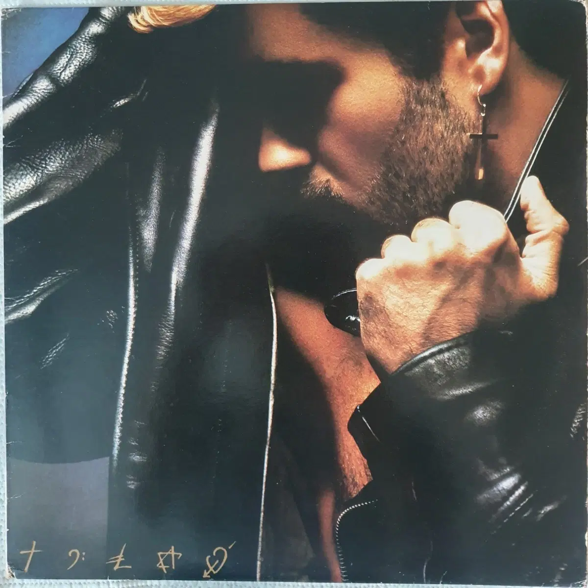 GEORGE MICHAEL LP2장