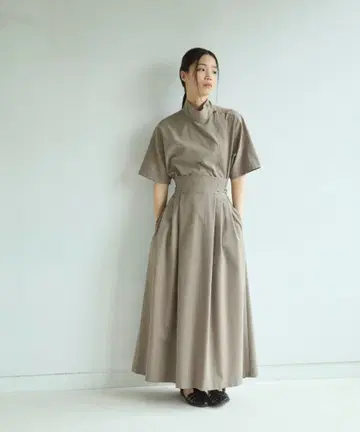 foufou adjust primitive skirt s 사이즈