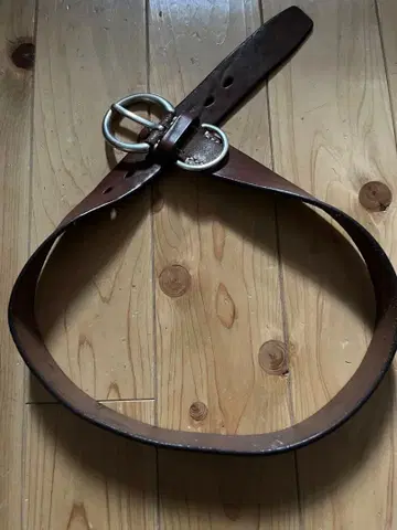 Vintage Works (빈티지 웍스) 벨트