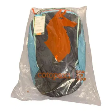 Cotopaxi Moda 20L 백팩