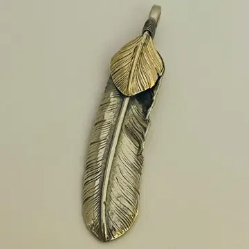 고로즈 상금 하트 특대형 페더