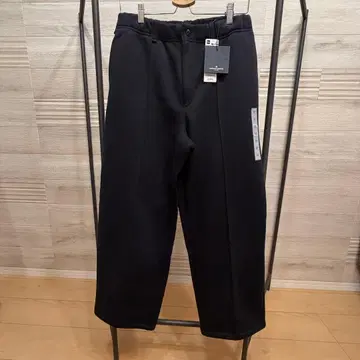 GU x engineered garments 맨투맨 팬츠 [ size M ]