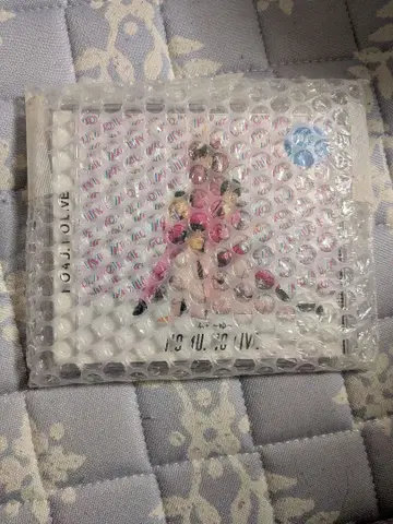 기분 내키는 대로 가격 인하 중 Foryou CD 케이스