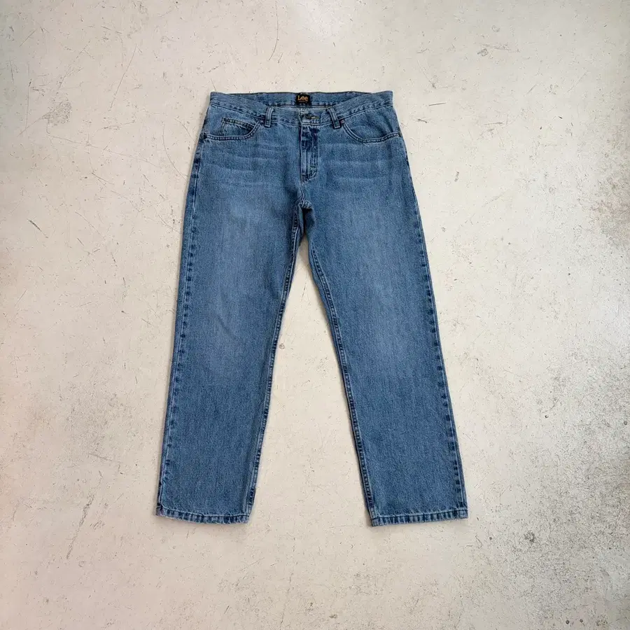 LEE 리 빈티지 데님팬츠 34x29
