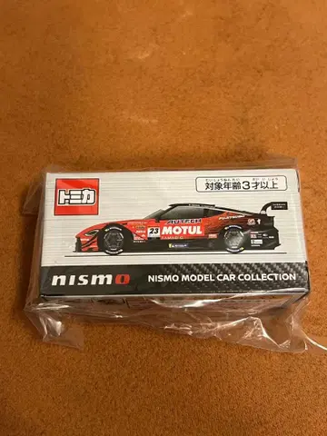 닛산 니스모 nismo 정품 페어레이디Z NISMO GT500 토미카