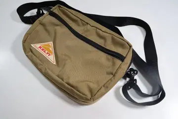 KELTY 숄더백 탄