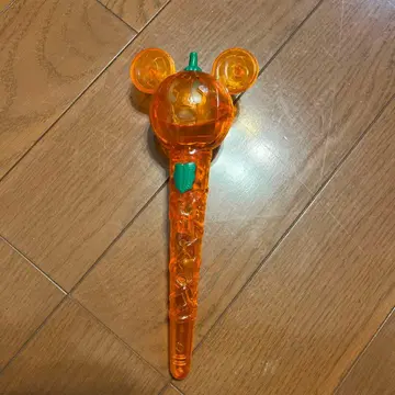 디즈니 할로윈 빛나는 지팡이