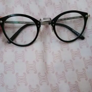 [ OLIVER PEOPLES ] OV5184 1005L 블랙 안경