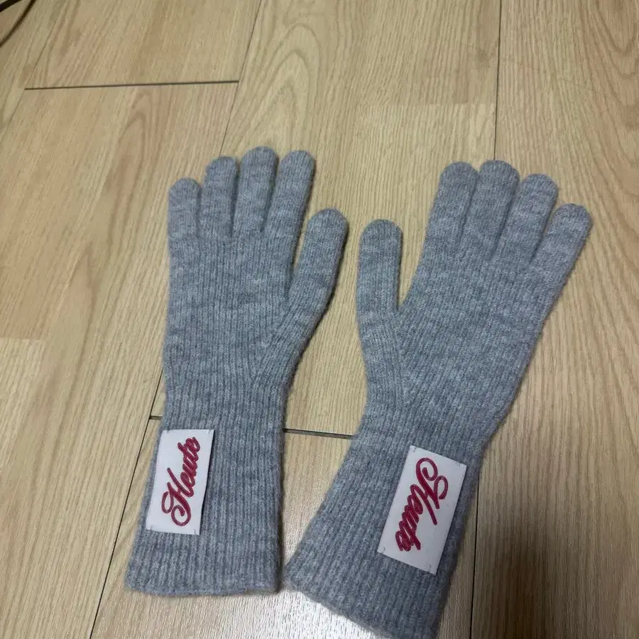 호이테 장갑