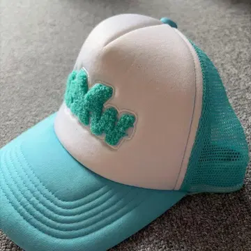 DYW 모자
