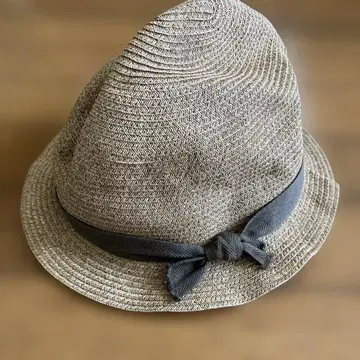mature ha. 마츄아하 복스 햇 3.5cm