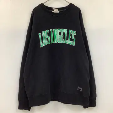 roial 로얄 00s 로스앤젤레스 프린트 스웻셔츠 L 사이즈