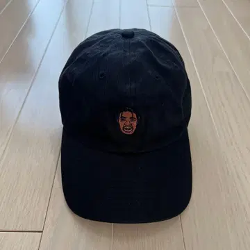 Travis Scott 트래비스 캡 레어 새상품급 기간 한정 세일 중