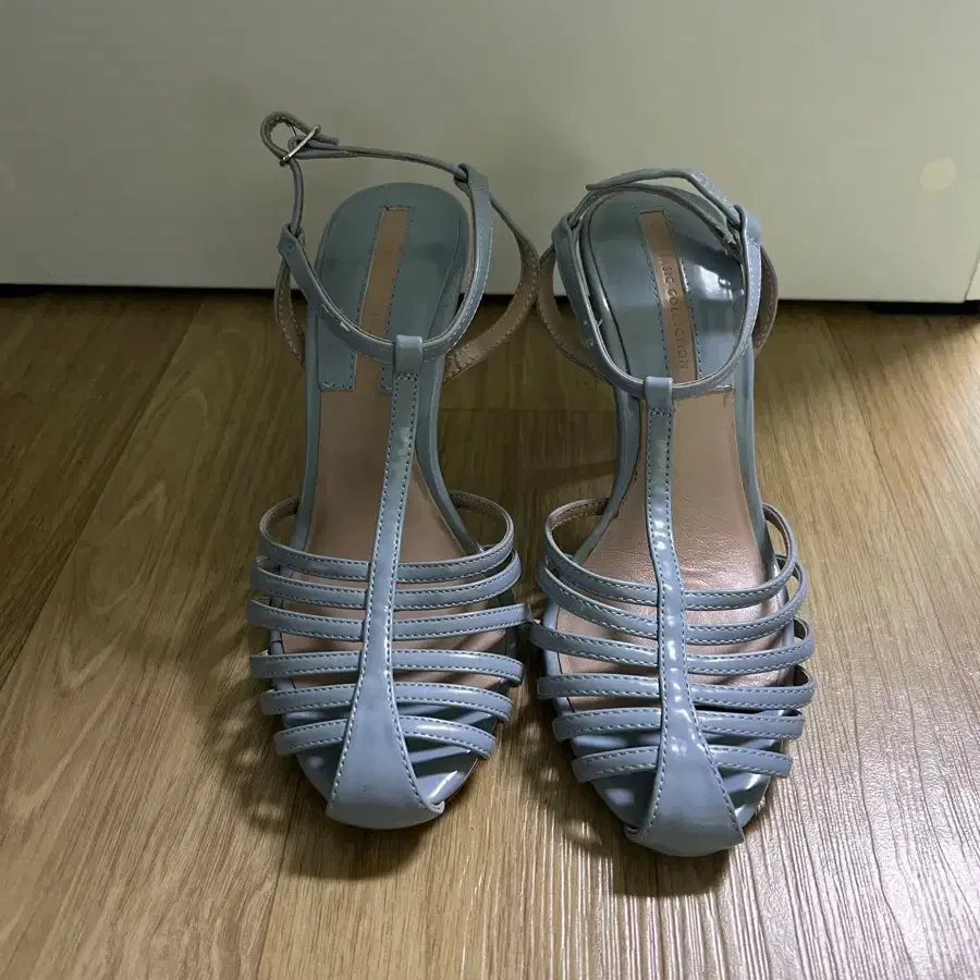 자라 구두
