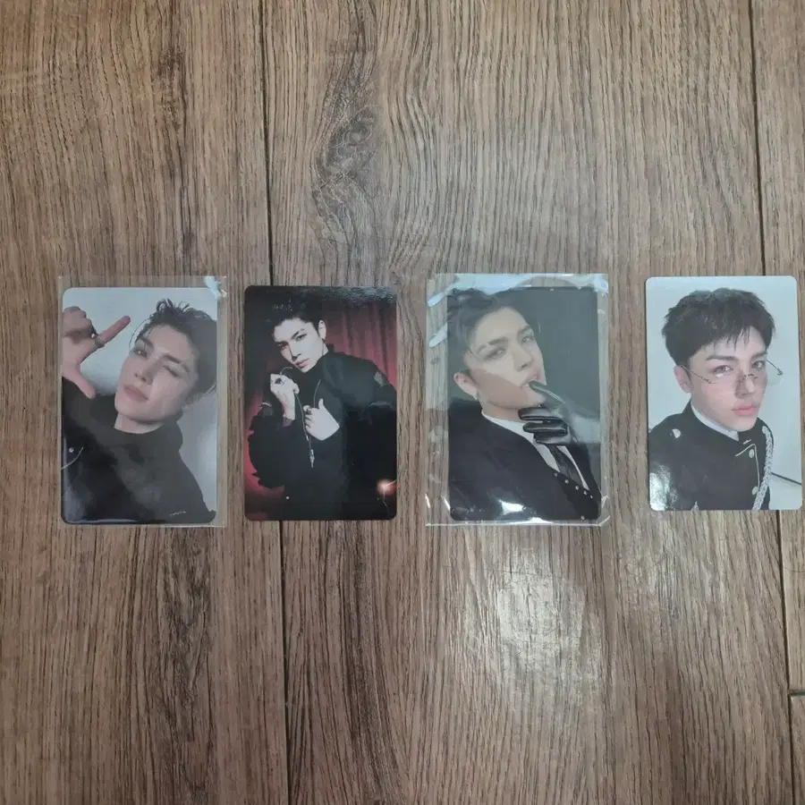 앤팀 마키 포카 판매