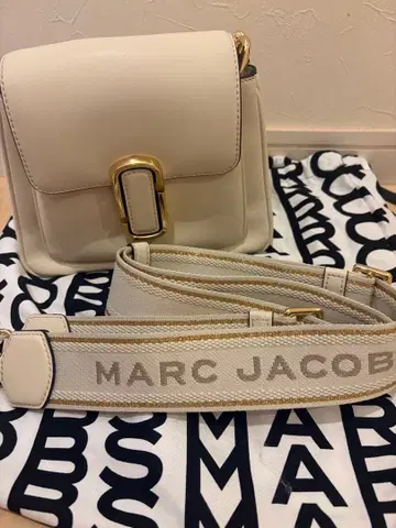 MARC JACOBS THE MINI CHAIN SATCHEL