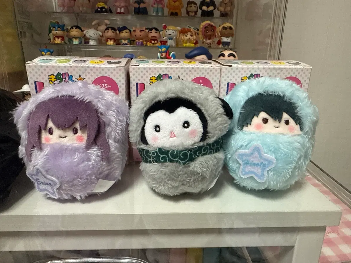 라라의스타일기 타피누이 티나.다봉이.신성